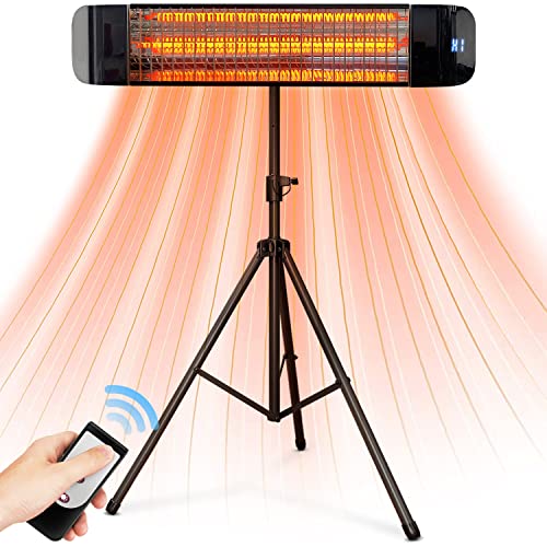 Paraheeter Electric Outdoor Heater