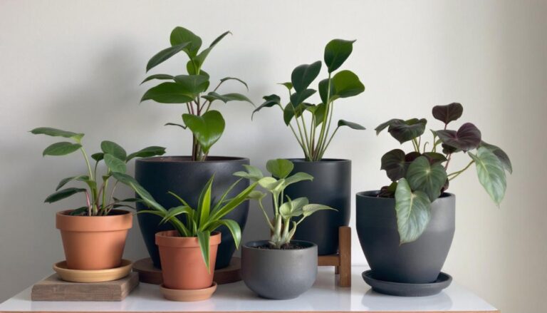 Ultimate Guide to Indoor Planter Pots: Benefits and Planting Ideas